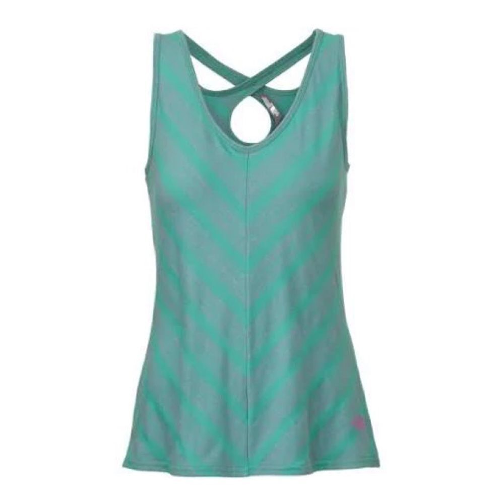 The North Face Criss Cross Breezeback Tank Top